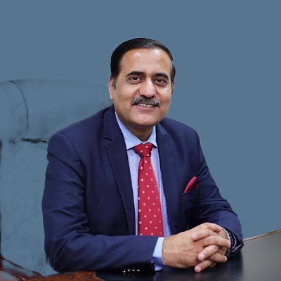Dr. Rajiv Singhal